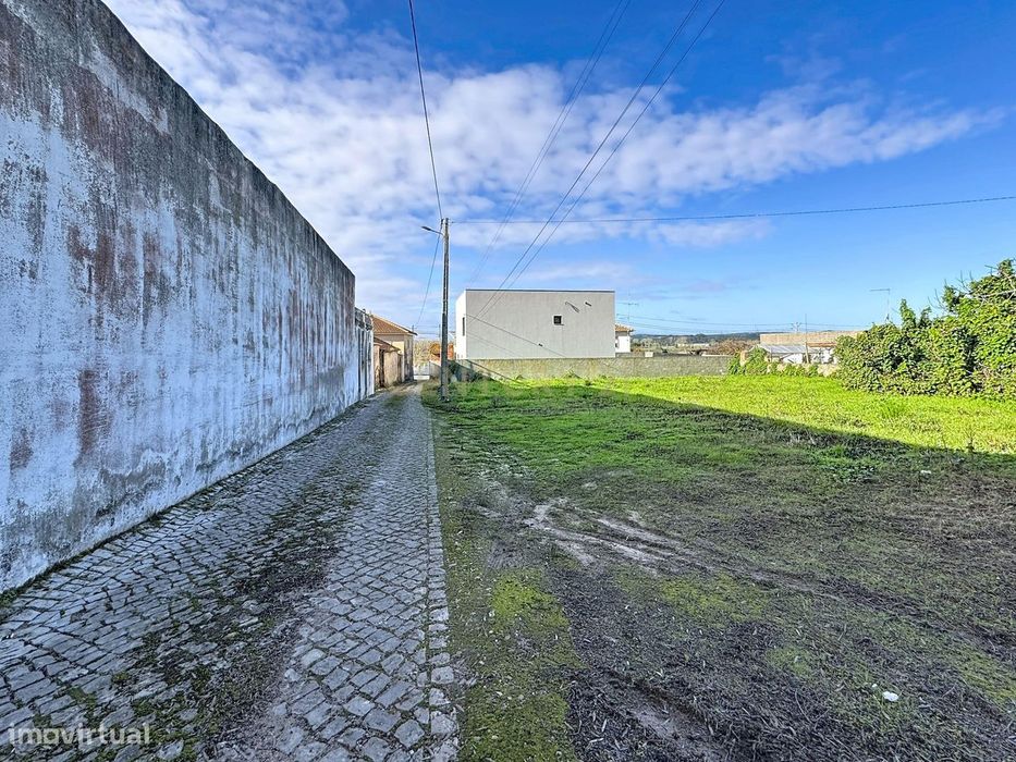Casa em Ruínas para Recuperação com terreno | Coz, Alpedriz e Montes,