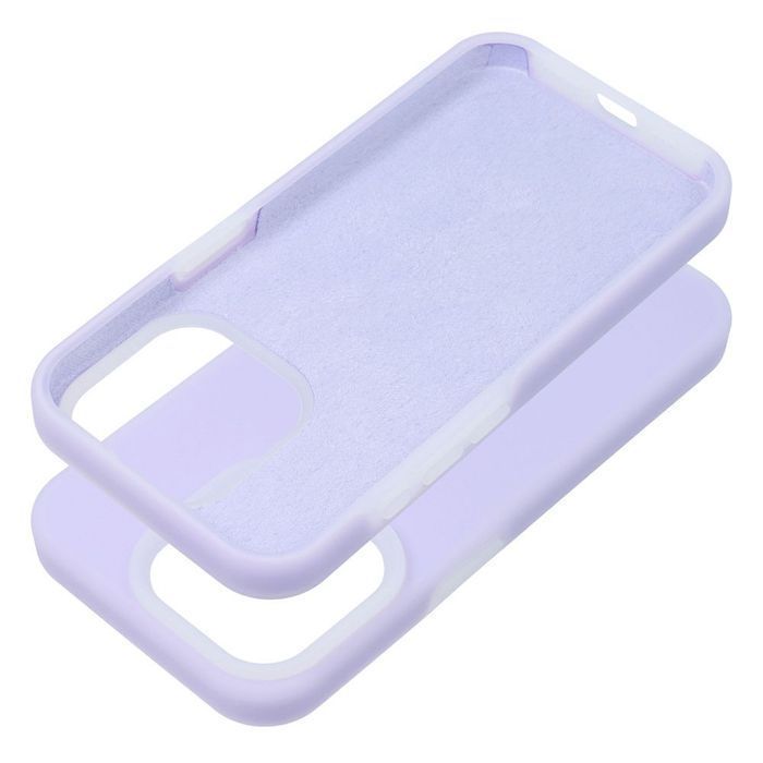Futerał CANDY CASE do IPHONE 11 Pro Max fioletowy