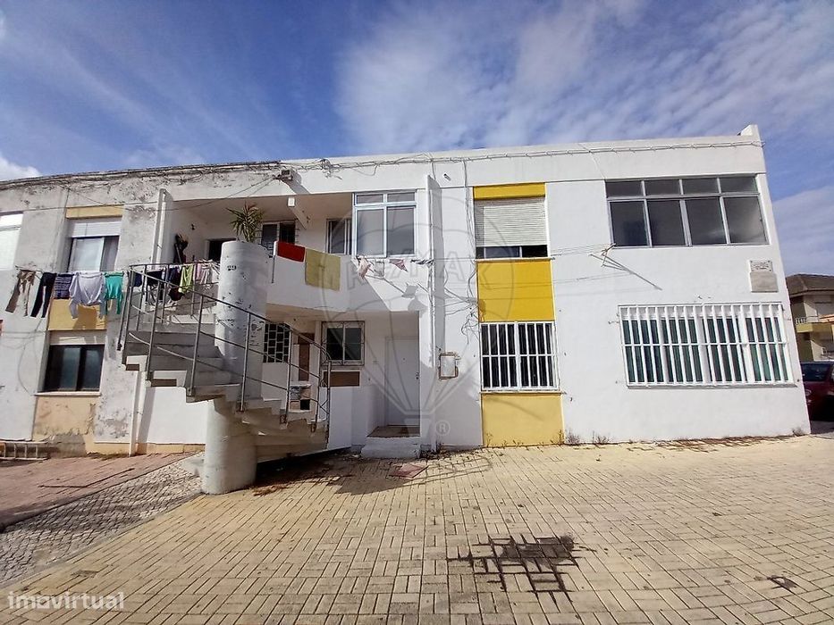 Apartamento T4 para venda