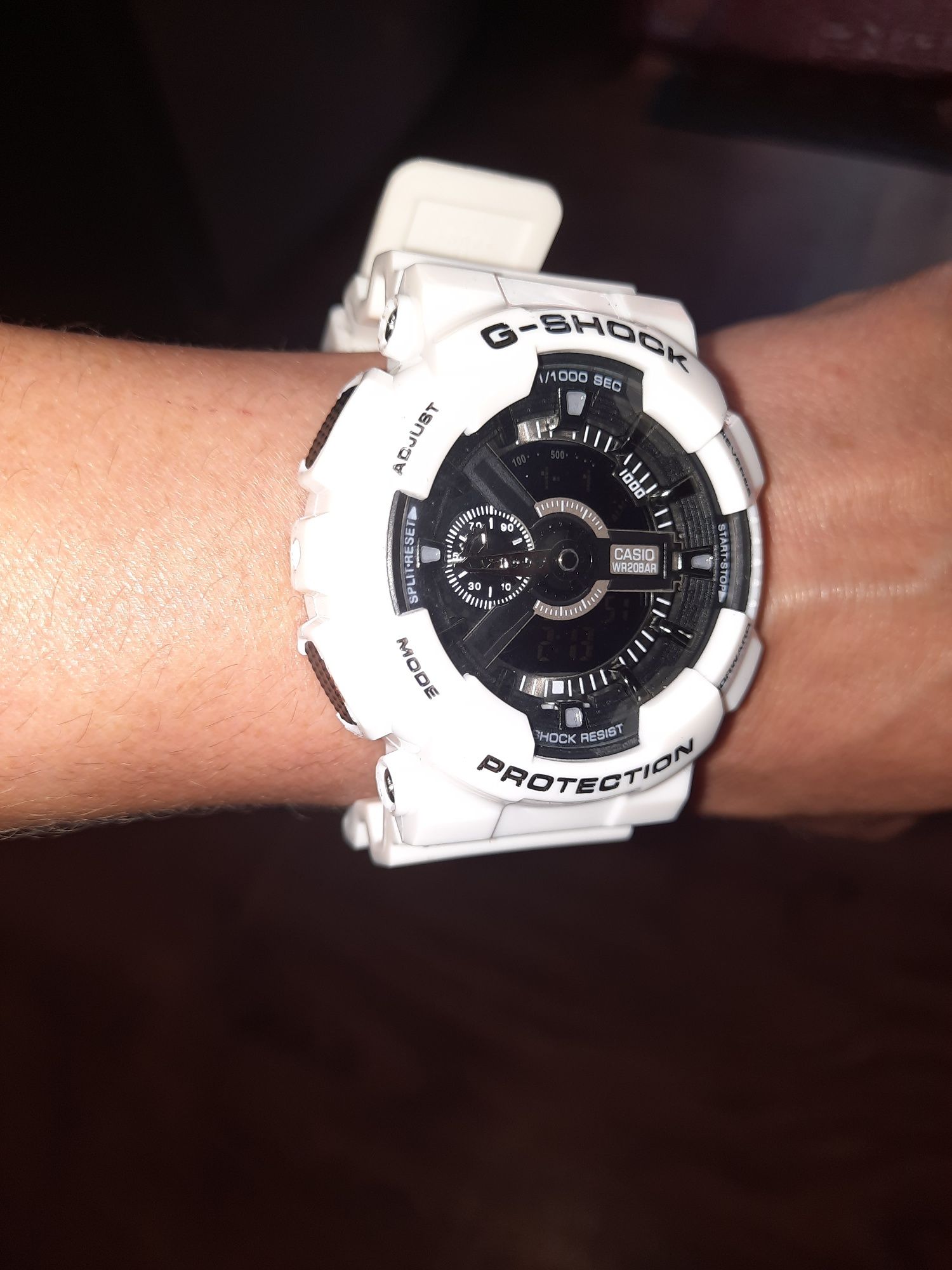 Casio on sale 2594 ga110a