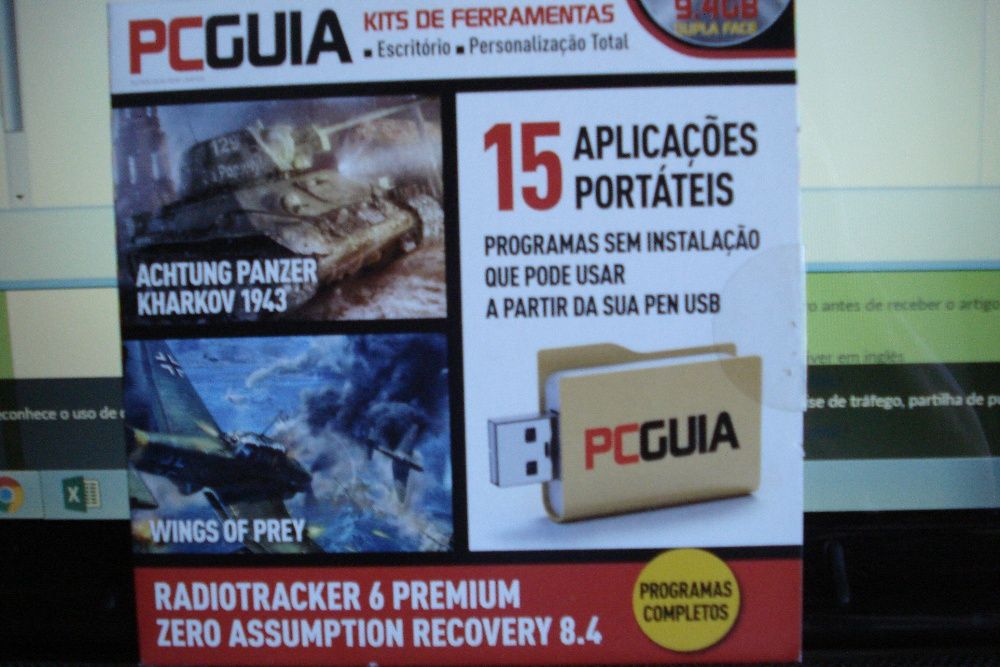 Jogos para computador