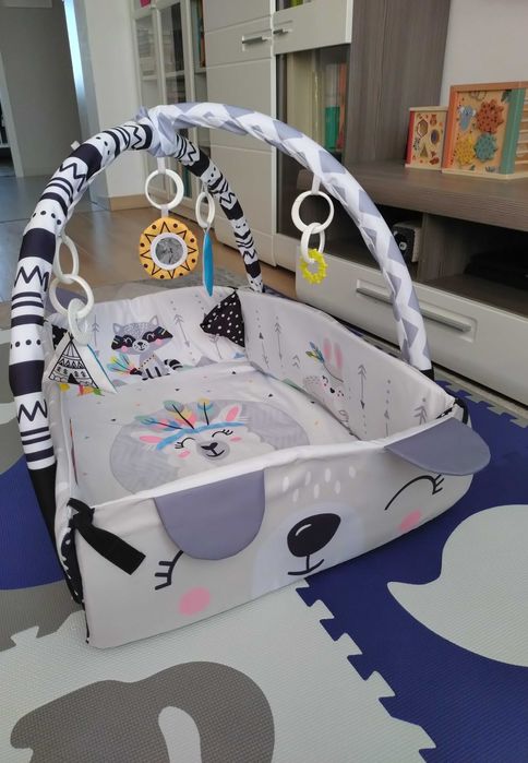 Ricokids Mata Boho + markowe zabawki