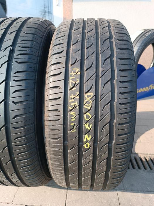 215/50R17 Semperit Speed Life 3