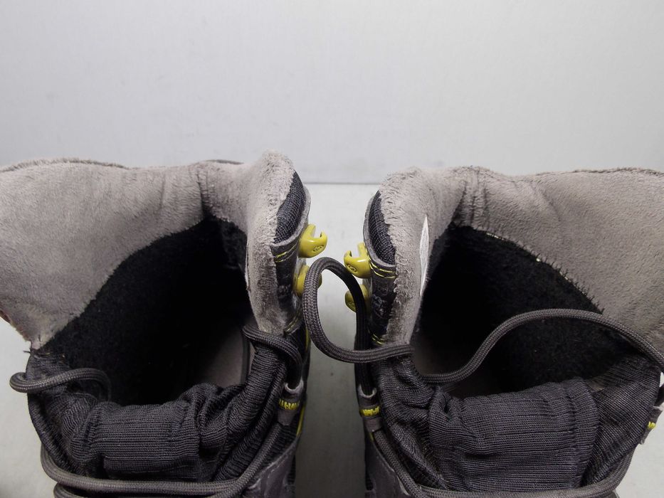 Ботинки зимние Salomon Quest Winter  Gore-Tex