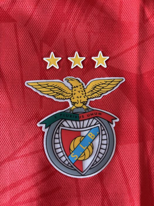 Camisola SL Benfica