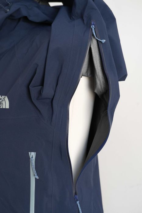 The North face gore-tex pro męska kurtka r S