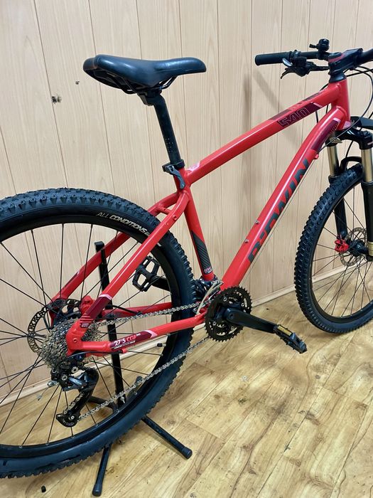 Bicicleta rockrider 540