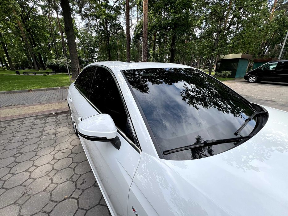 Audi A4 Quattro Premium Plus 2022 s-line