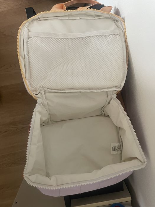 Mochila escolar