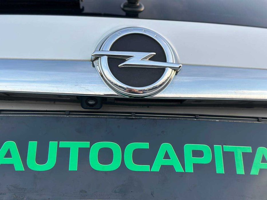 Opel Insignia 2016 (Розстрочка / Лізинг)