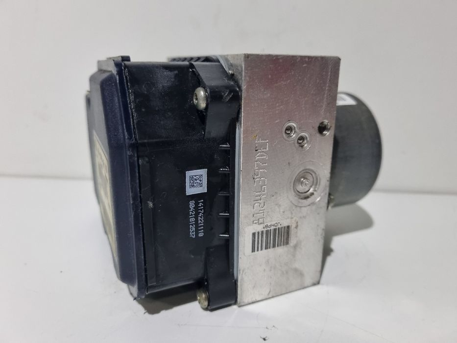 Abs - ford s-max (wa6) | 06 - 14