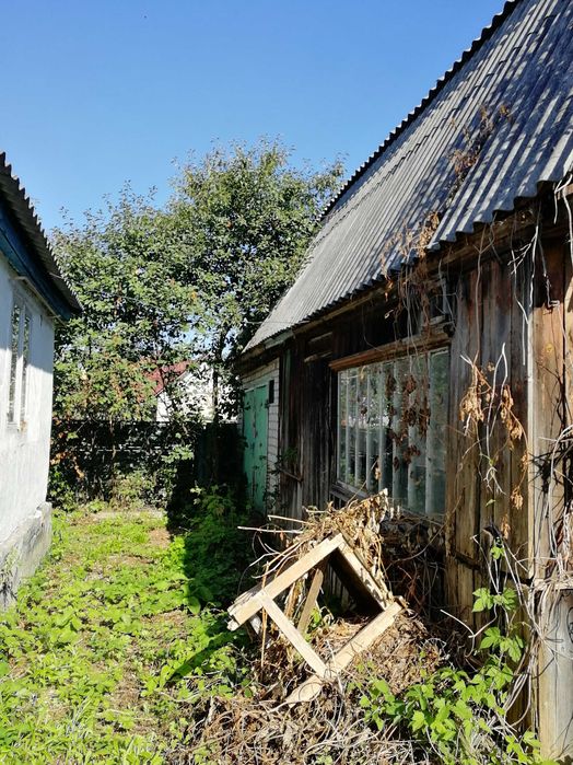 Продаж частини будинку м.Коростень