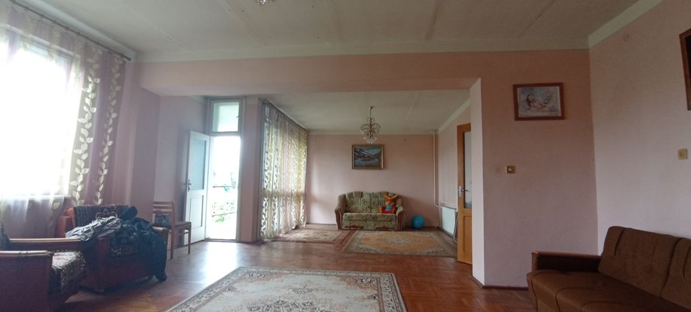 Продам великий будинок Свалява - Вид 3