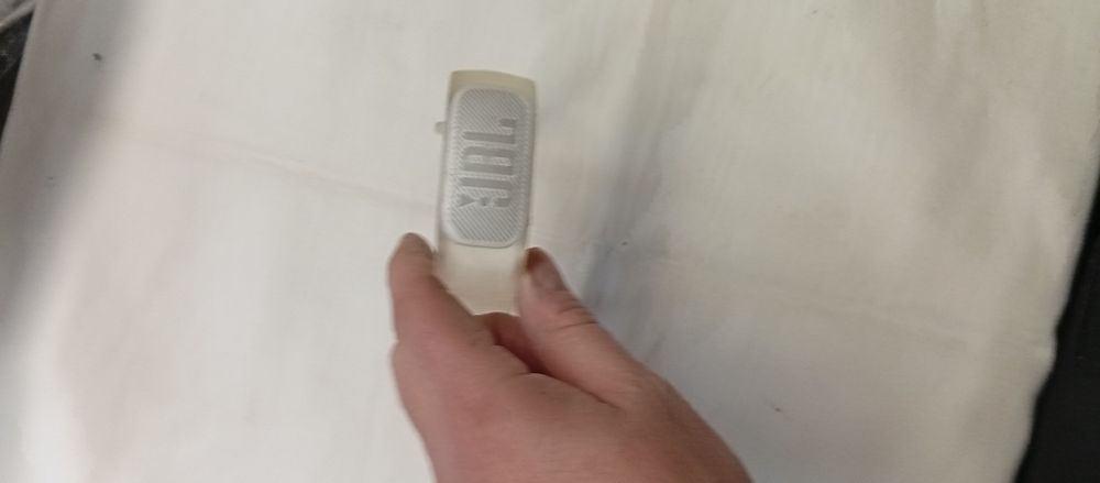 Opaska JBL partybox kolekcjonersks