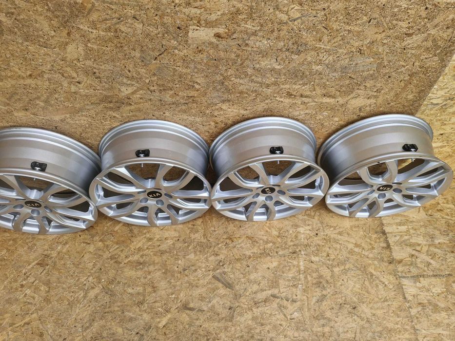 4x Felga Kia  18" 5x114,3 KBA50505