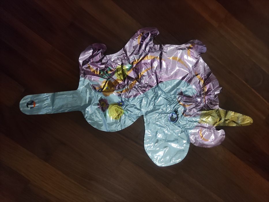 Pinhata (pack festa)