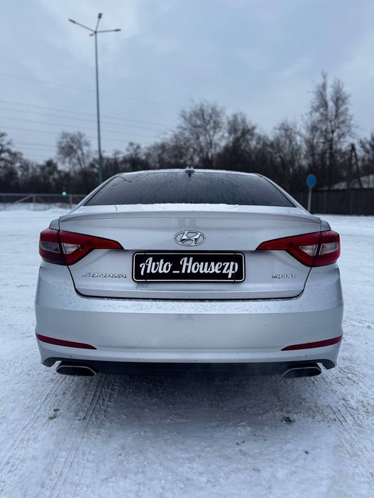 Продам Hyundai Sonata