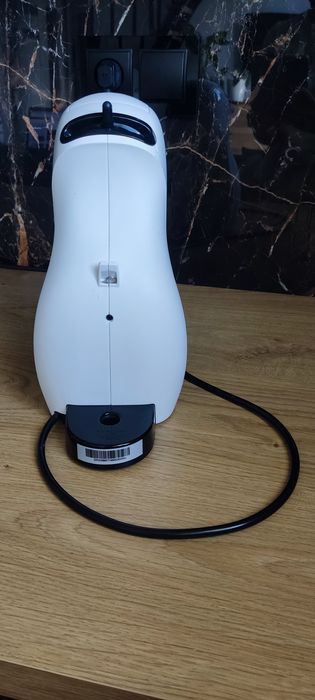 Ekspres kapsułkowy Dolce Gusto