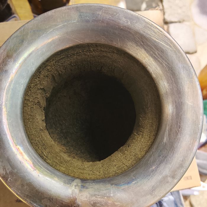 Naczynia do yerba mate