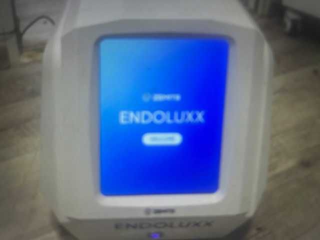 Urządzenie do endoterapii Zemits Endoluxx