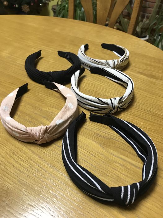 Обруч для волосся, обруч на голову,обідок для волосся