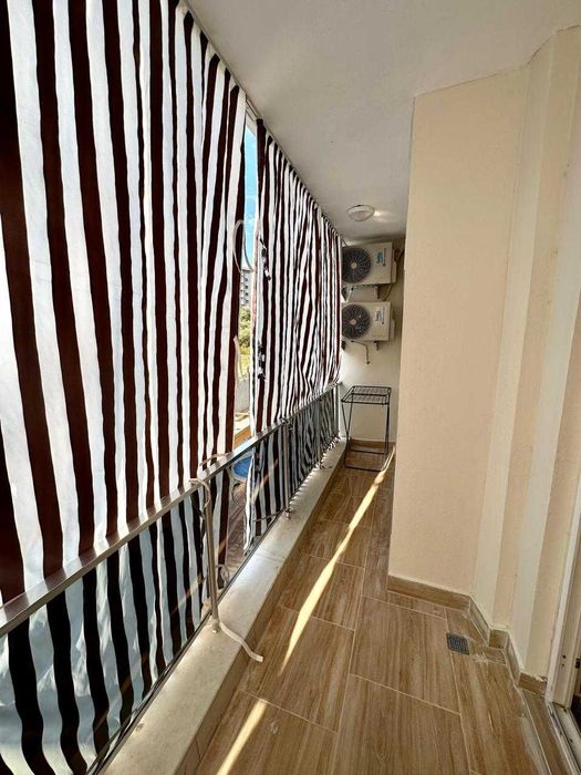 Продається квартира 1+1 в новому житловому комплексі Green Valley Авсалар