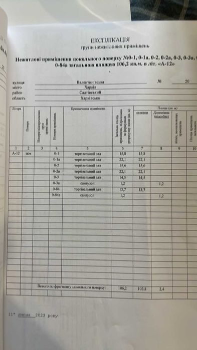 Аренда помещения в Харькове на Валентиновской м. "Студенческая".