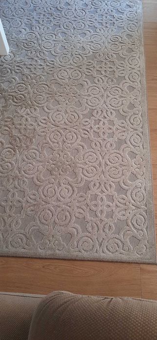 Tapete de sala Leroy Merlin