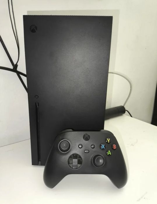 Xbox Series X 1TB