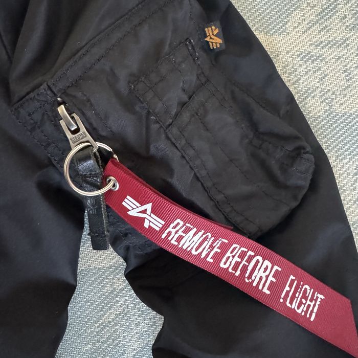 Alpha Industries MA-1