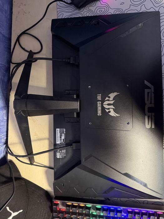 Монітор ASUS TUF Gaming VG249Q1A
