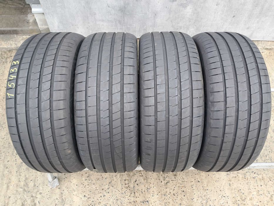 Резина літо 80% протектор Good Year 235/45 R18 Eagle F1 Asymmetric 6