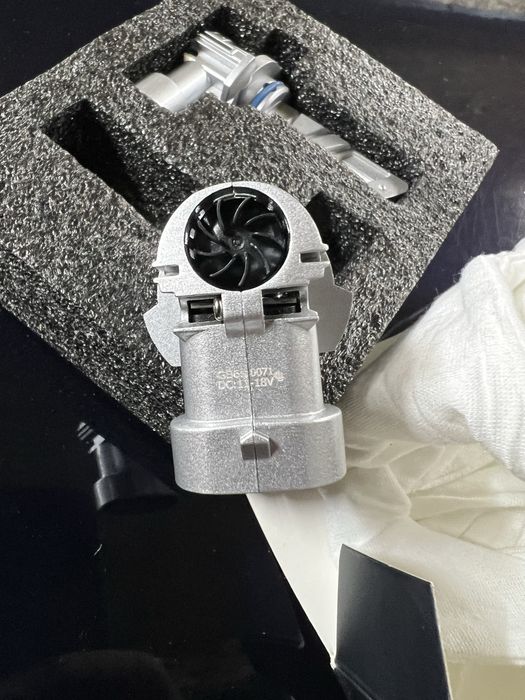 Продам ЛЕД лампи 9006