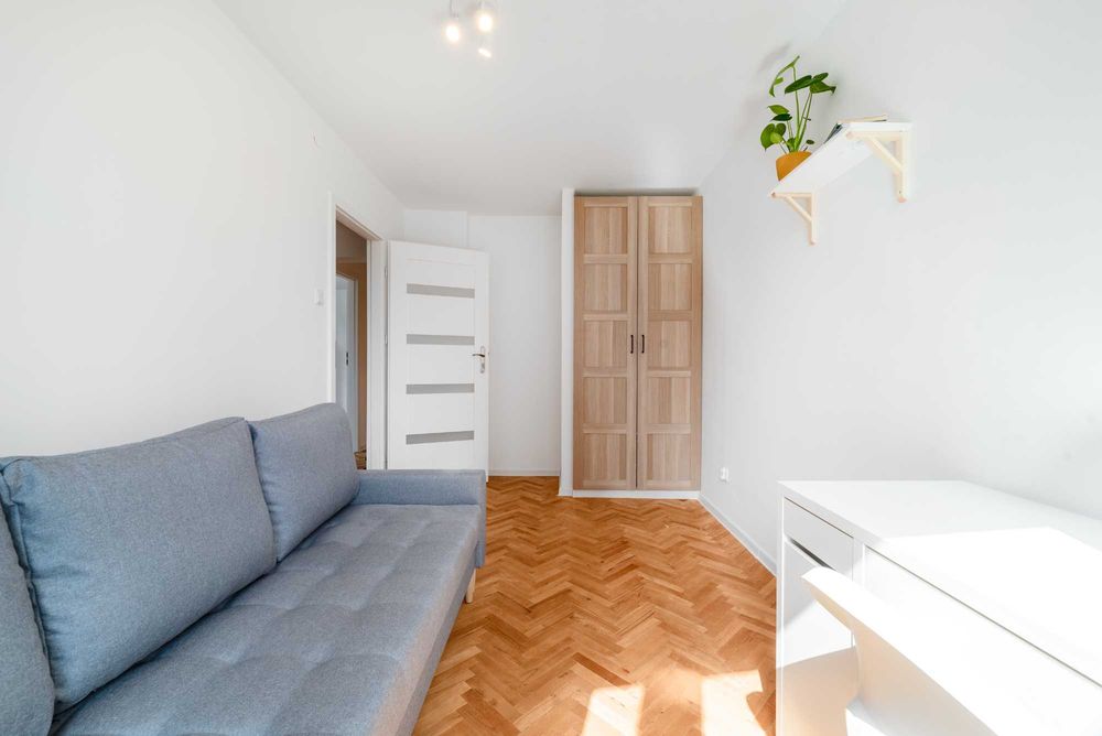 Mieszkanie – Gdańsk - Widok 4