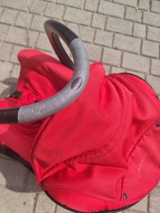 Автокрісло bebe comfort
