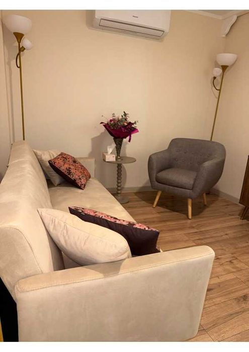 Wynajem gabinetów psychologicznych/psychoterapeutycznych