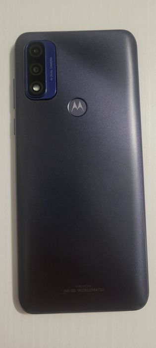 Смартфон Motorola Moto G Pure