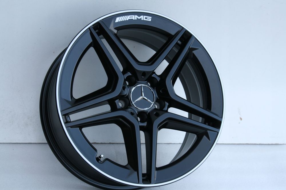 18 oryginał mercedes amg c 205 206 e e-coupe