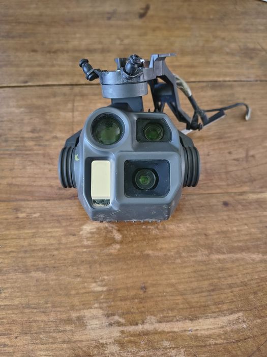 Камера DJI Matrice 4 Enterprise