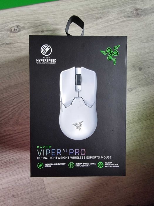 Razer Viper V2 Pro