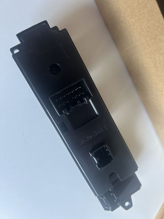 Módulo Vidros eletricos MAZDA