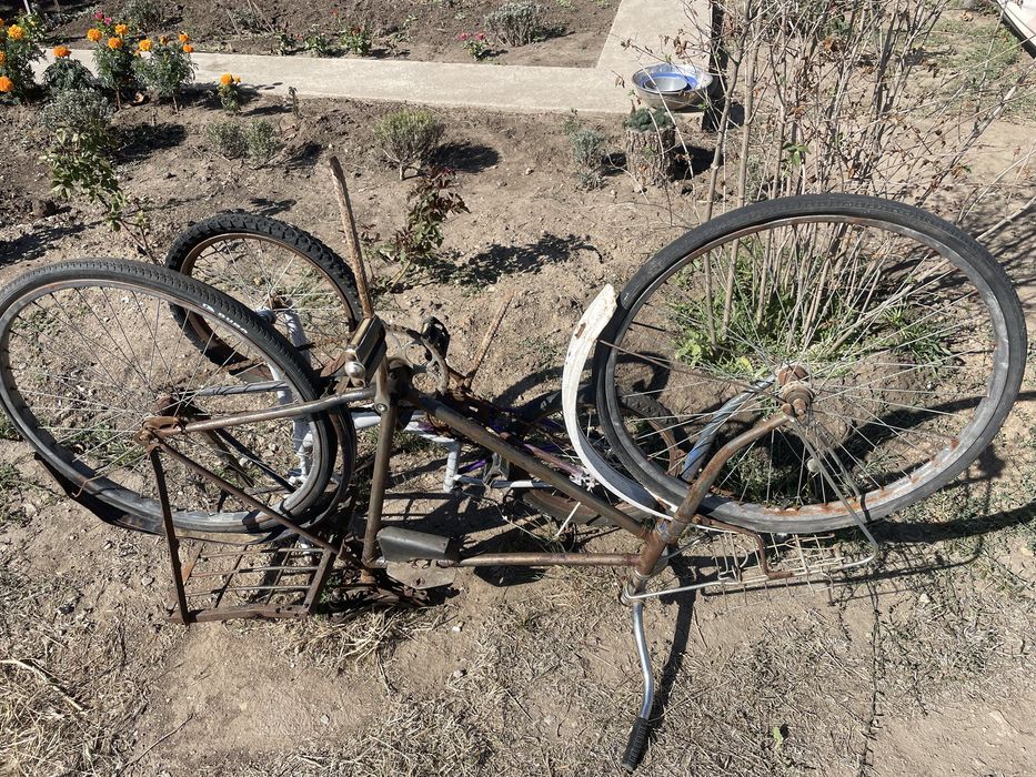 Детский велосипед Украина