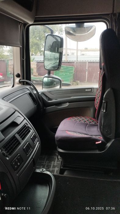 Продам DAF XF 460ft