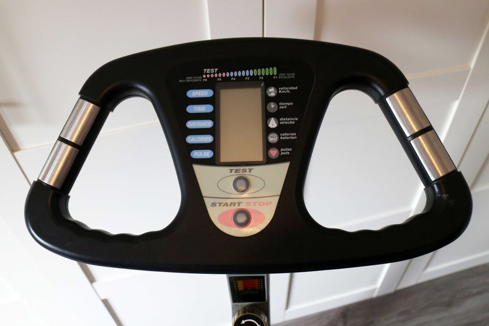 Bicicleta Estática ProMaster