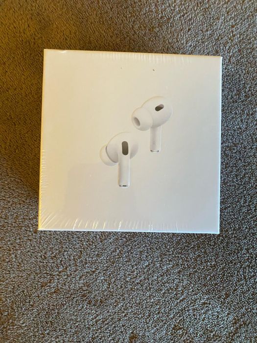Airpods Pro 2°Gen