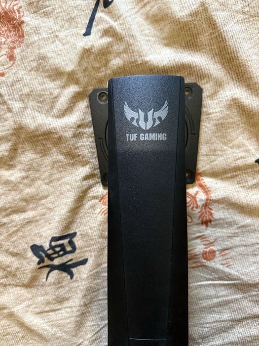 Монітор ігровий Asus VG27VQ