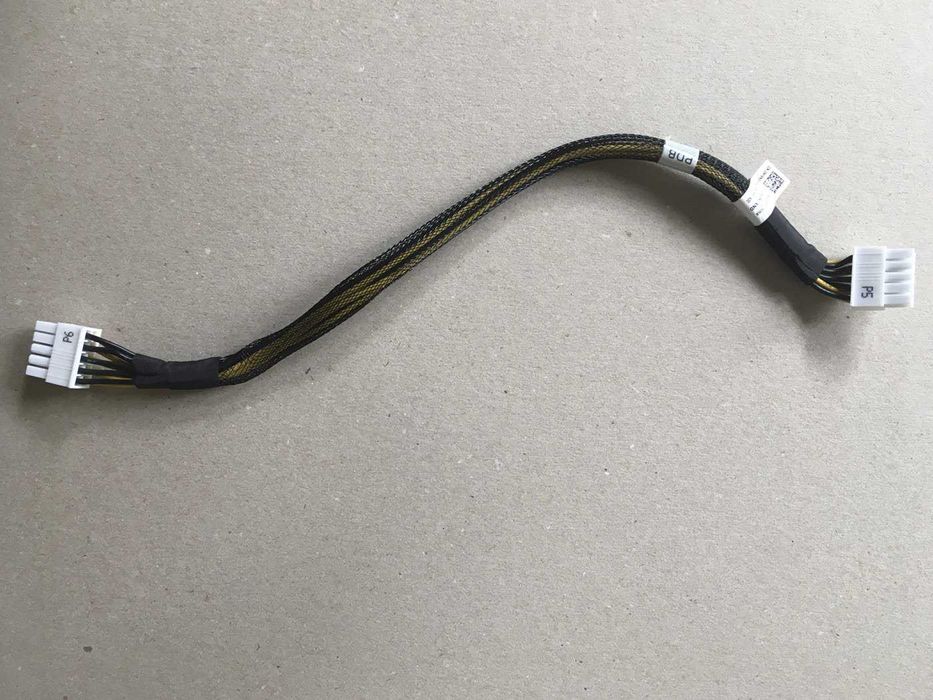 kable sygnałowe i zasilające Dell 5820 / 7820