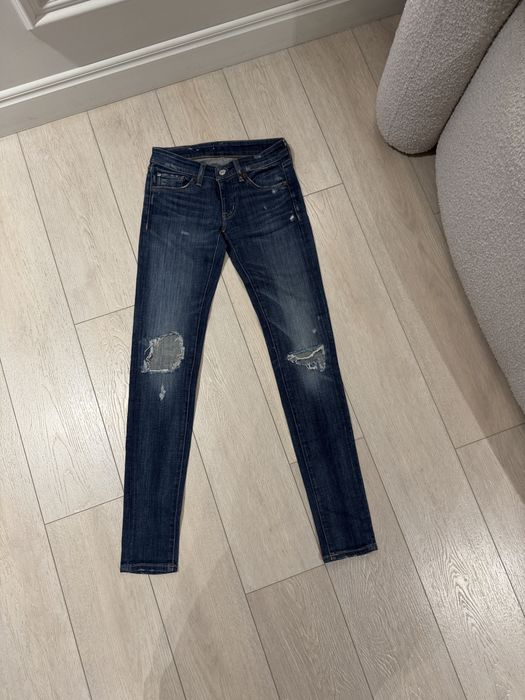 Джинси ralph lauren