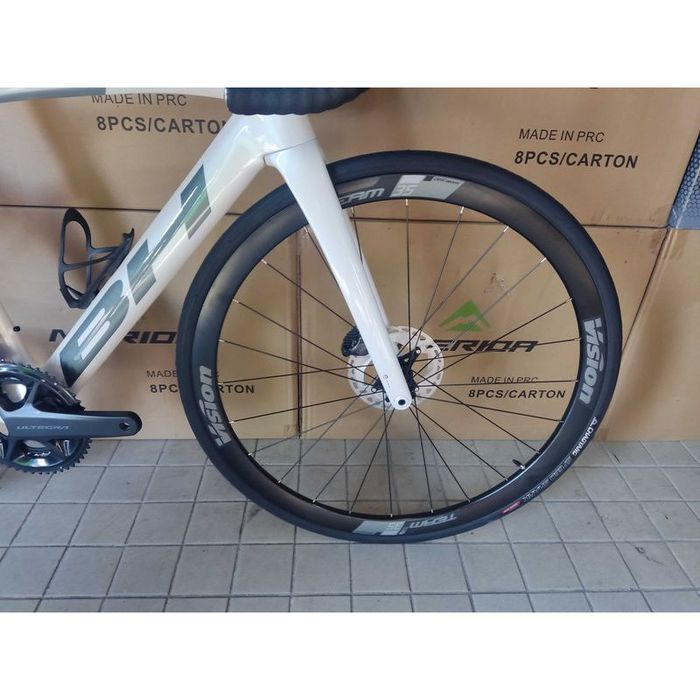 Bh rs1 4.5 NOVA XS ultegra Did2