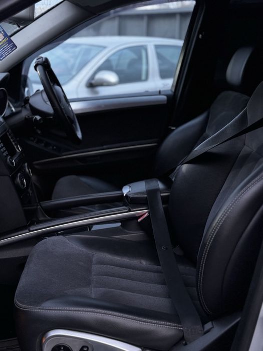 Разборка Мерседес w164 3.2 дизел.